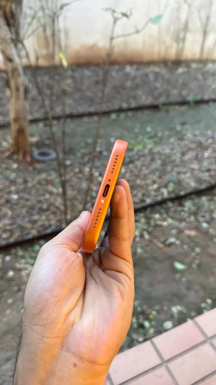  iPhone 17 Pro Max - Com apenas 1 ciclo  - Foto 2