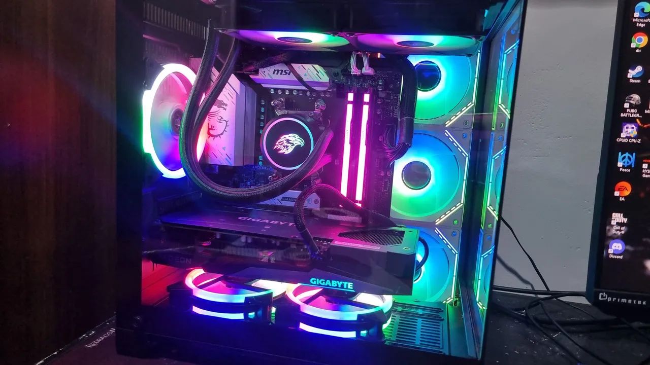 Pc game am5 - Foto 3