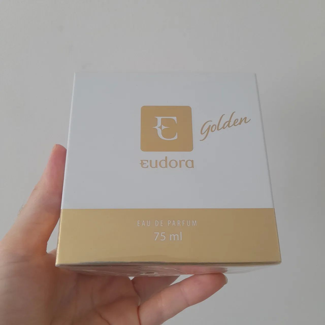Perfume Eudora Golden - Foto 3