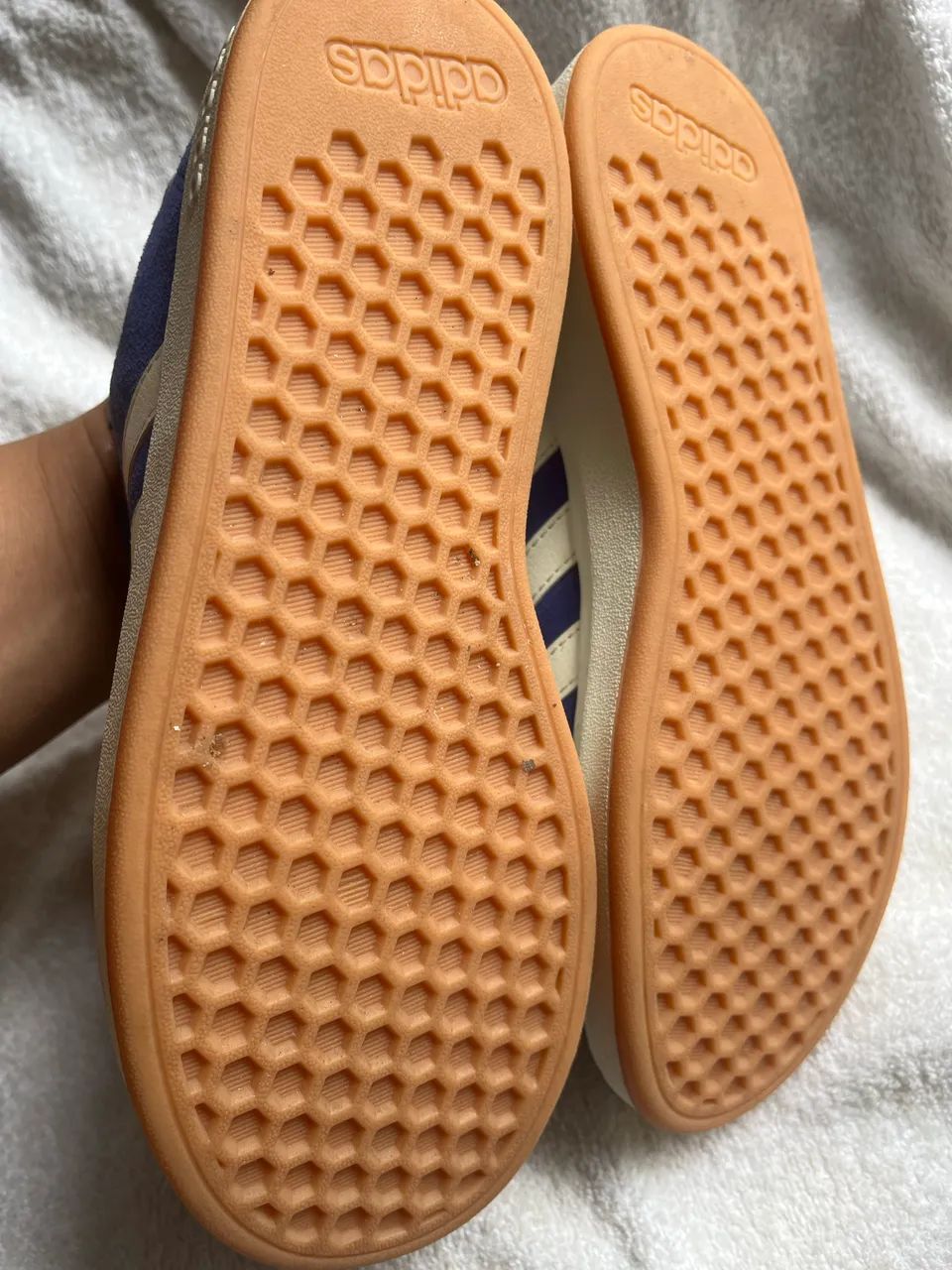 Tênis Adidas