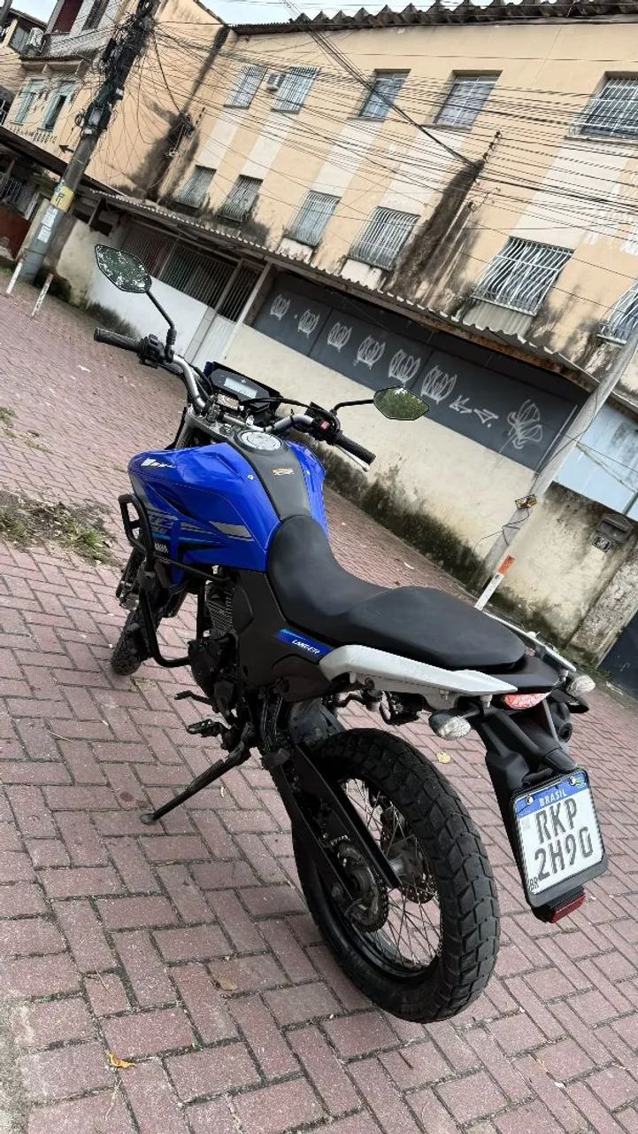 Lander 250 - Foto 2