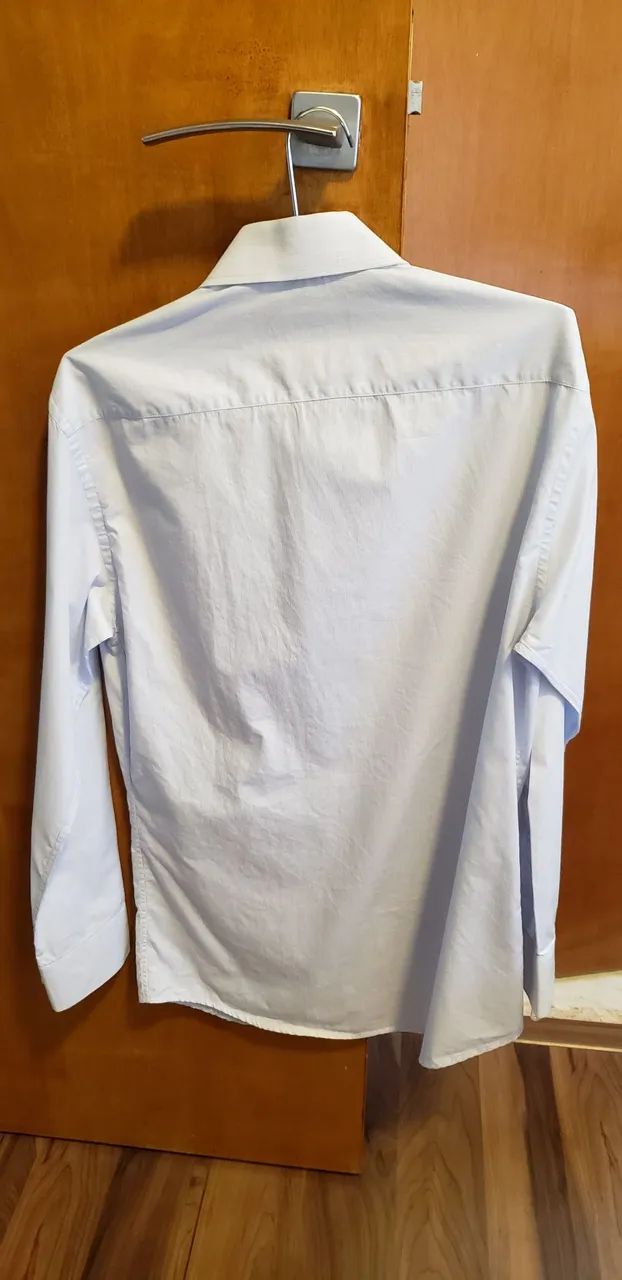 Camisas Infantis Brooksfield e Paramount - Foto 5