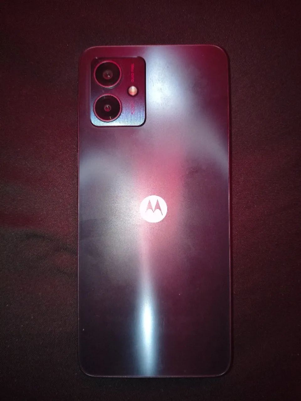 Celular Motorola G14