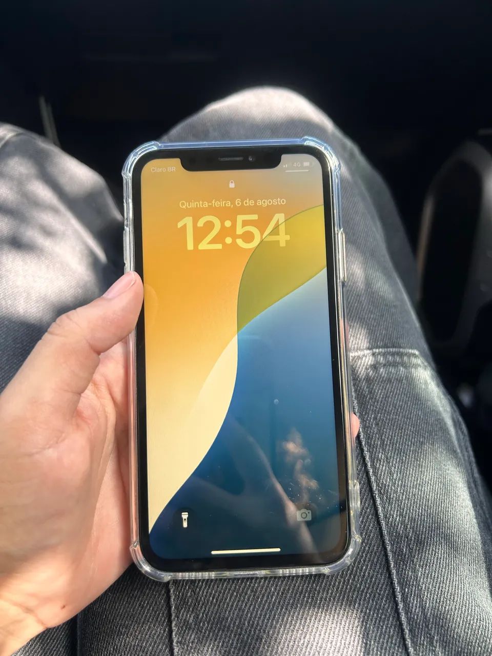 iPhone XR 128gb - Foto 3