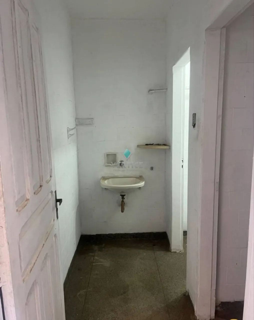 Sala para locação no Centro 50m - Foto 5