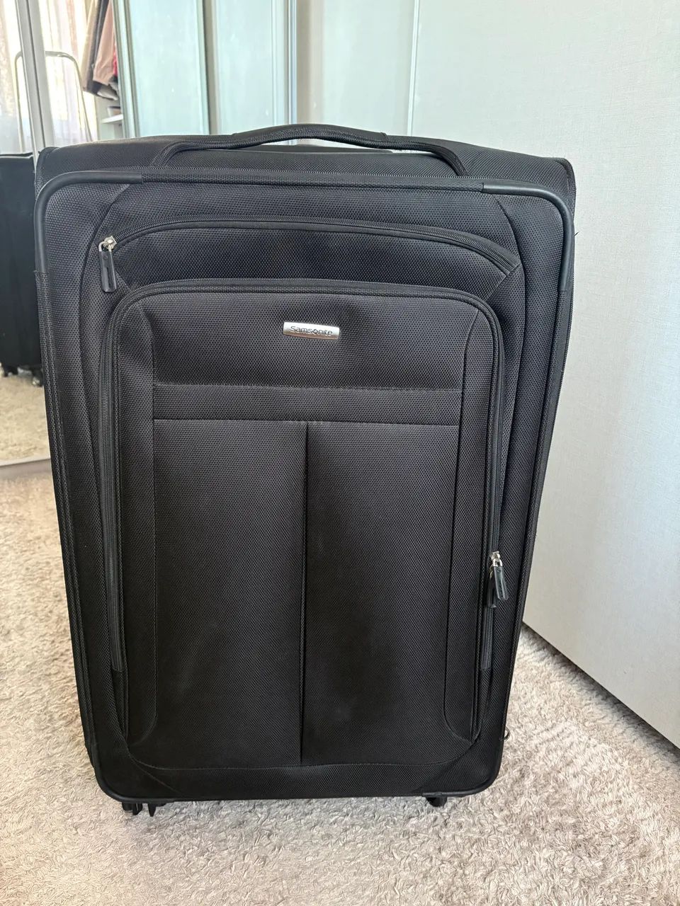 Mala de Viagem Samsonite  - Foto 4