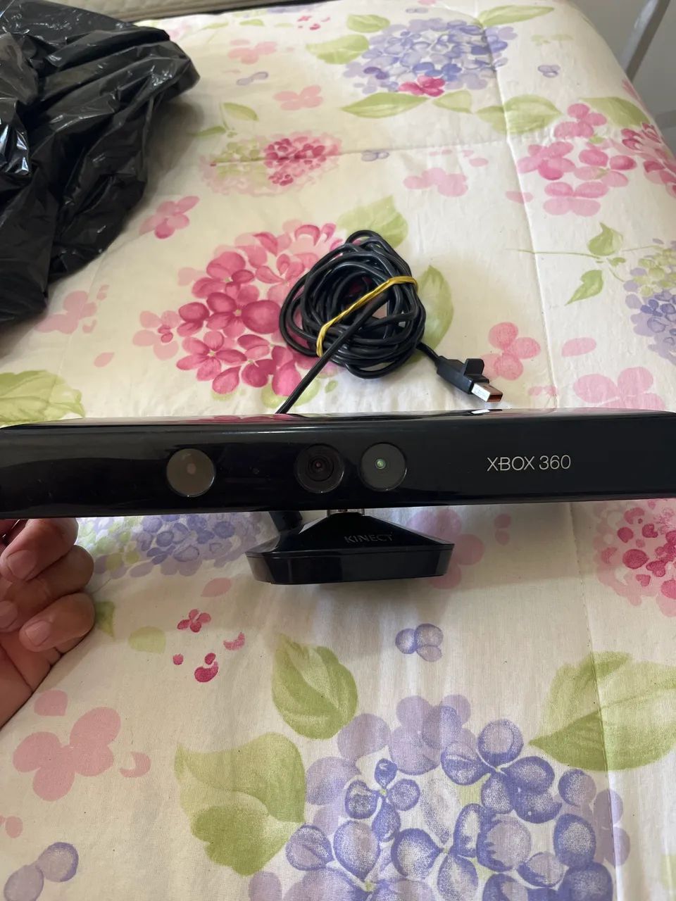 Kinect Xbox 360 - Foto 2