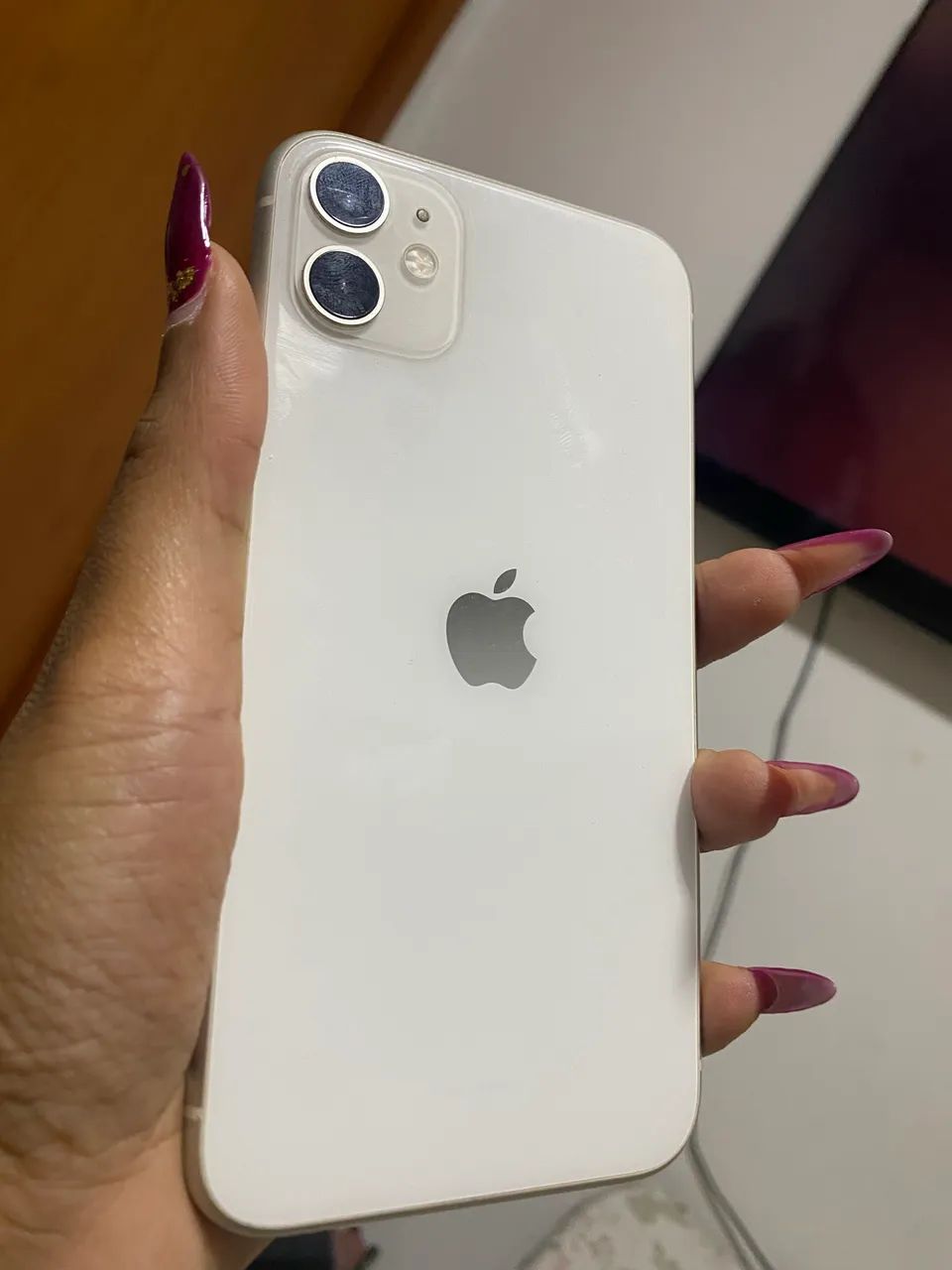 iPhone 11 64GB - Foto 4