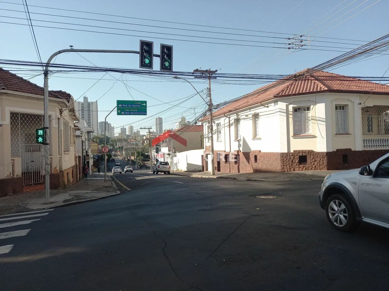Casa em Rua Benjamin Constant - Centro - Piracicaba/SP - Foto 3
