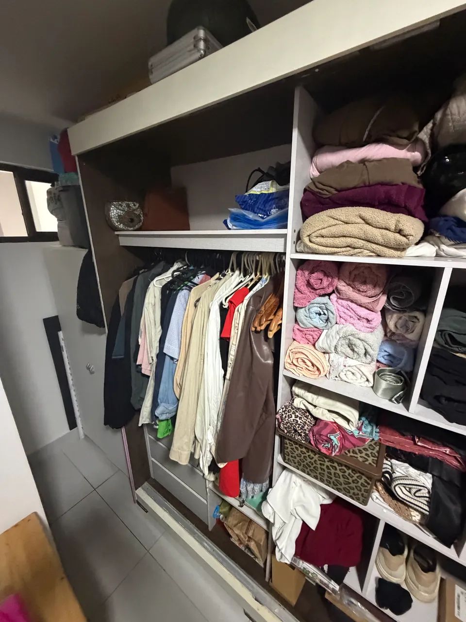 Armário Closet Modular Quarto - Foto 5
