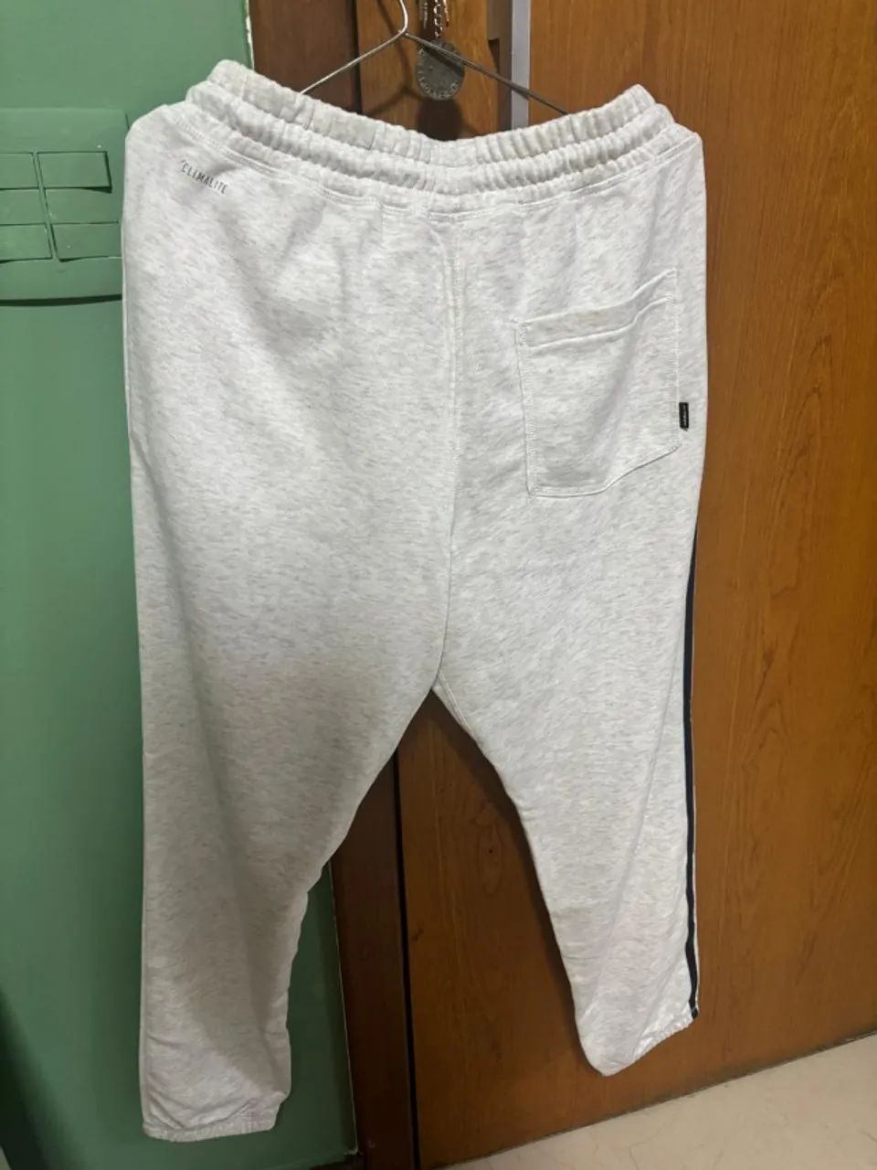 Calça Adidas Original Nova - Foto 4