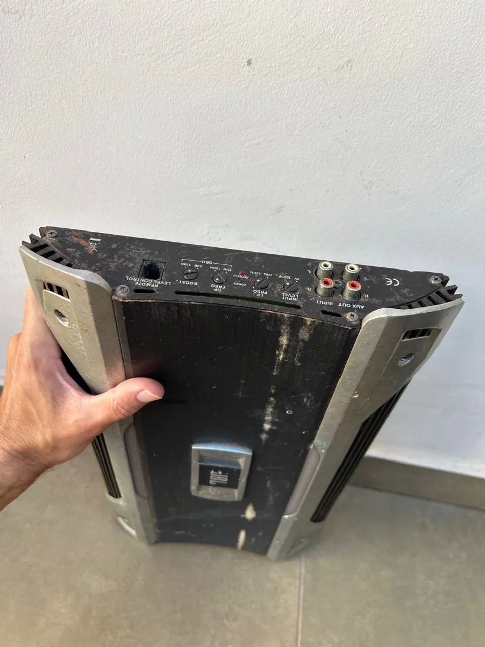 Módulo JBL  - Foto 3
