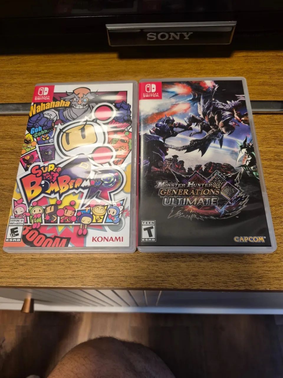 Nintendo Switch OLED - Foto 4