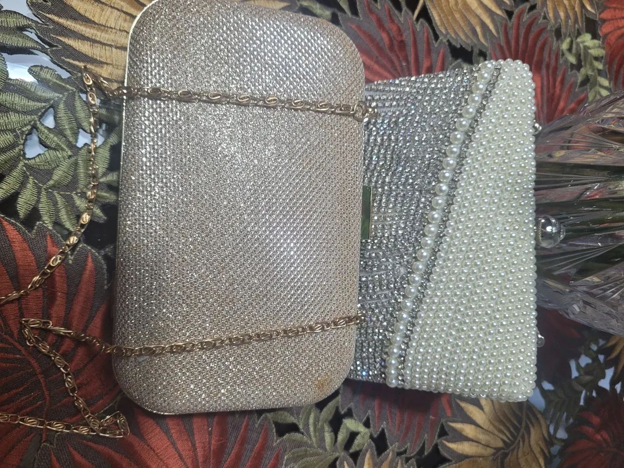 2 Bolsas para festa - Foto 5