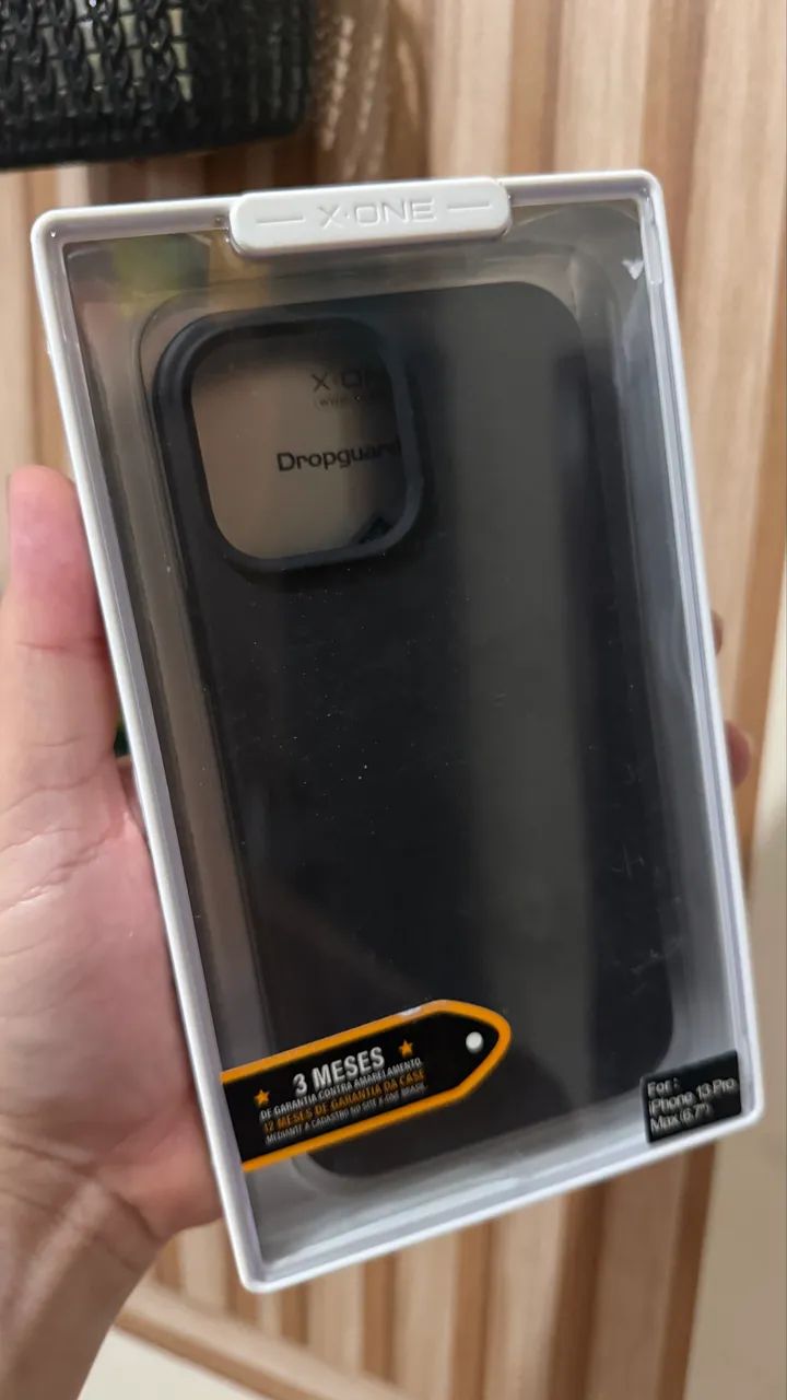 Capa XOne - iPhone 13 Pro Max - Foto 2