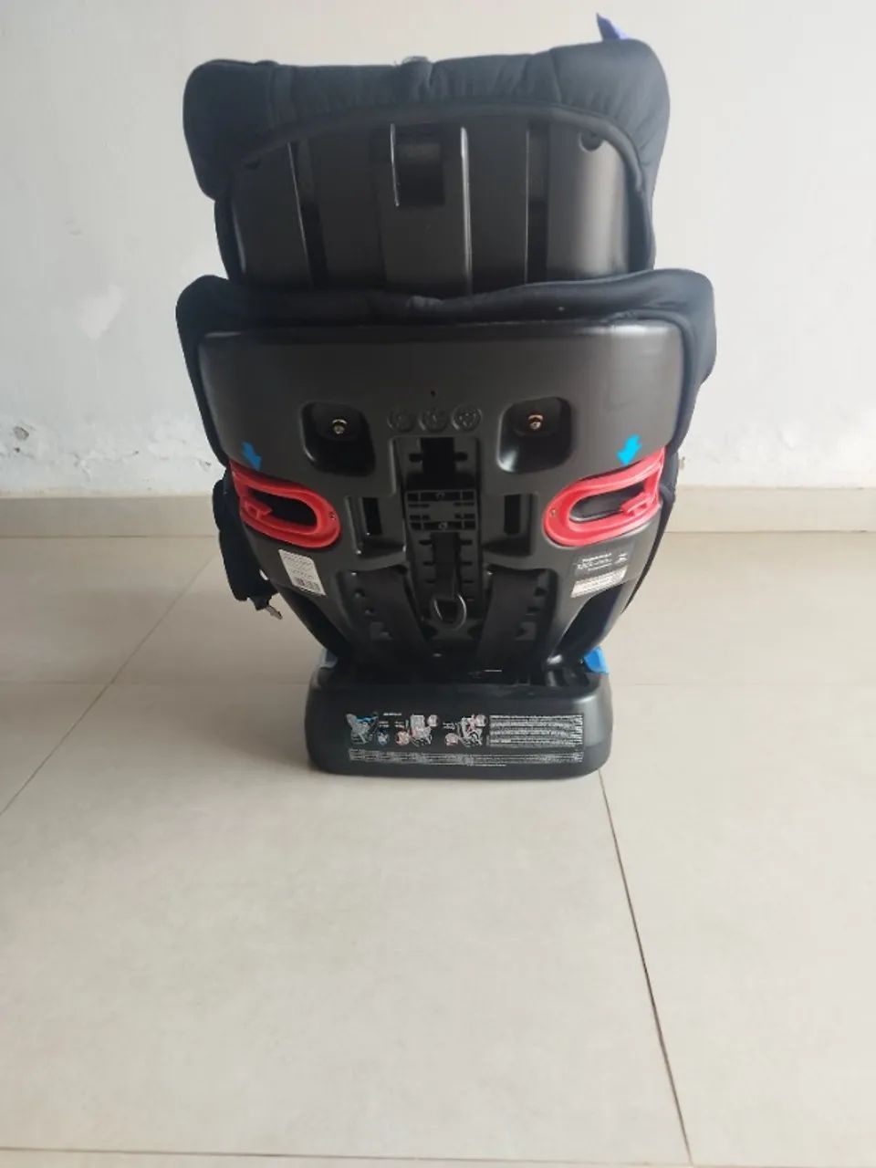 Cadeirinha para carro - Foto 3