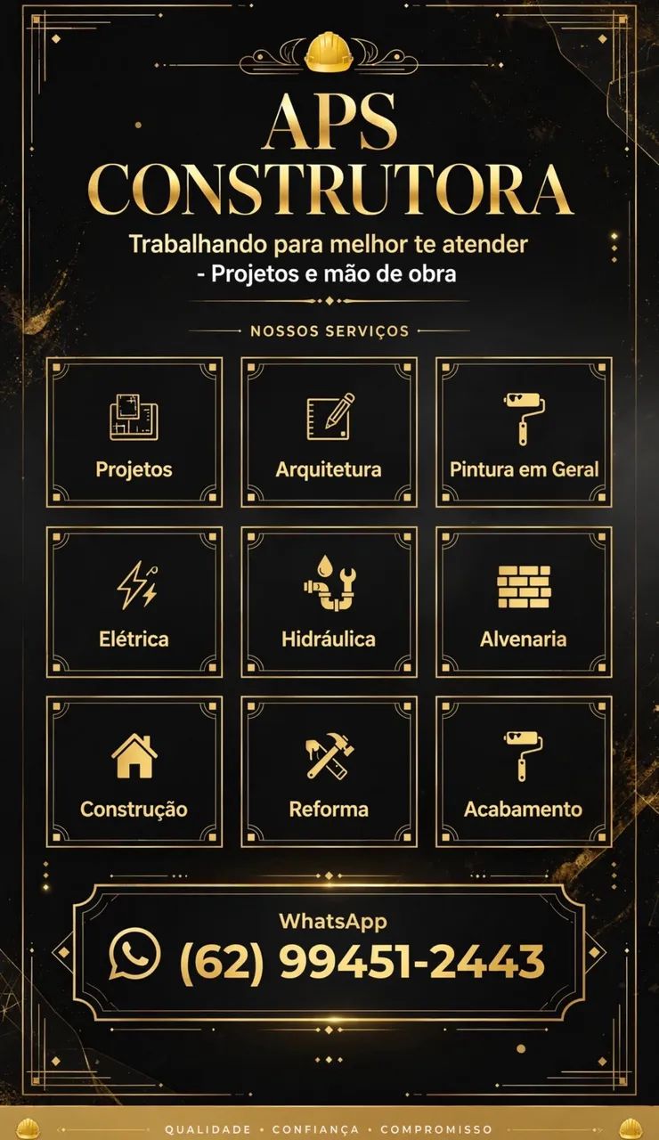 WPS construções  - Foto 3