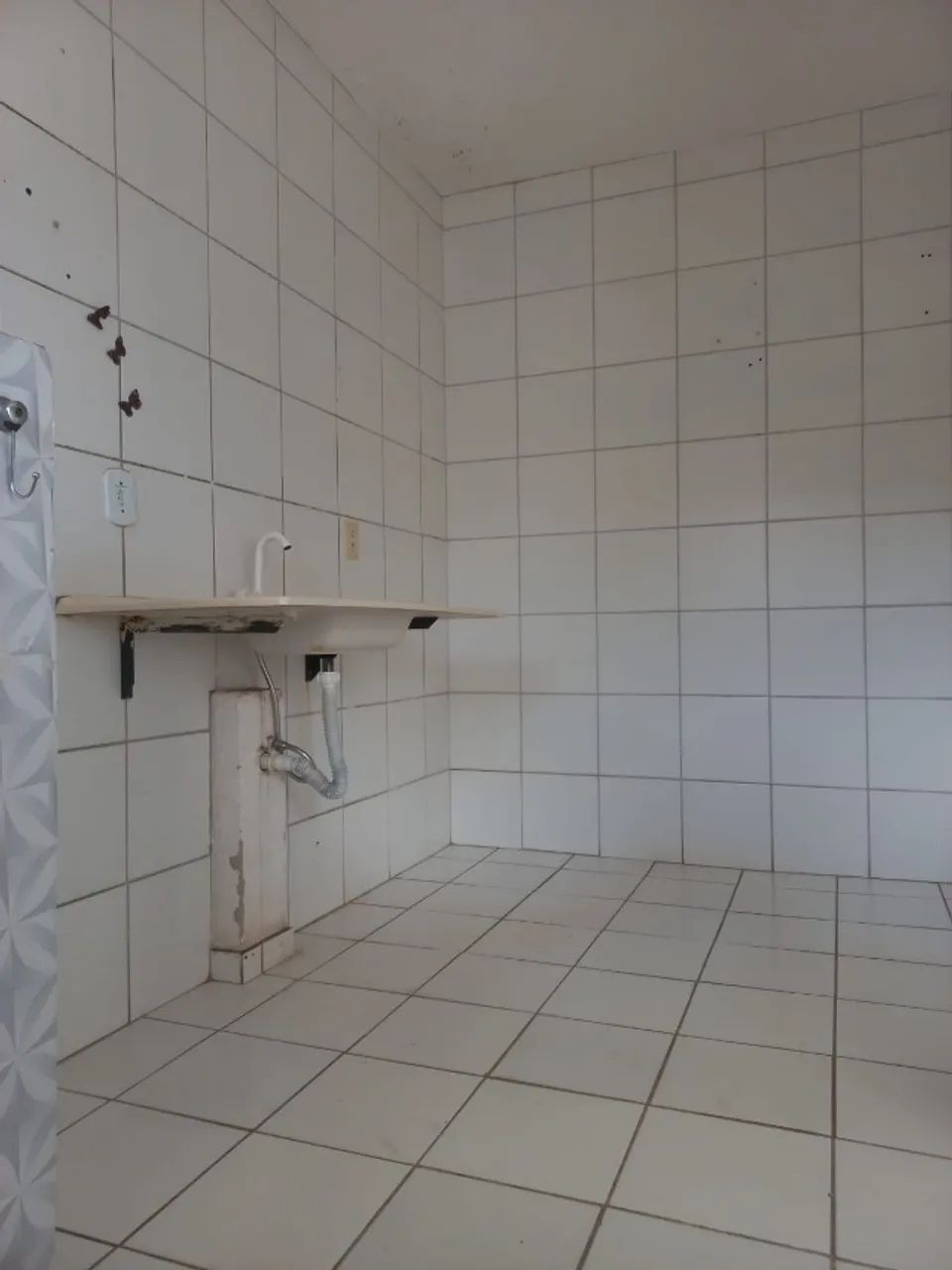 Alugar APTO 920.00 Sem fiador e sem caução - Foto 4