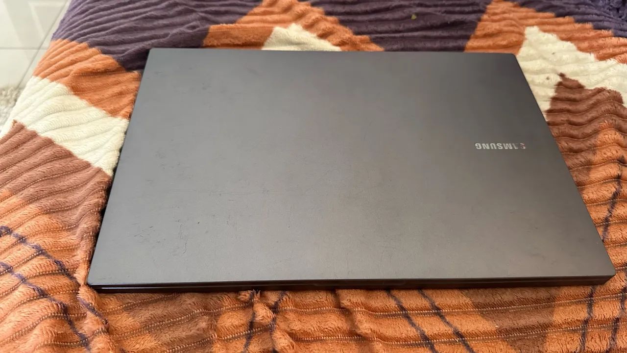 Notebook Samsung  - Foto 3