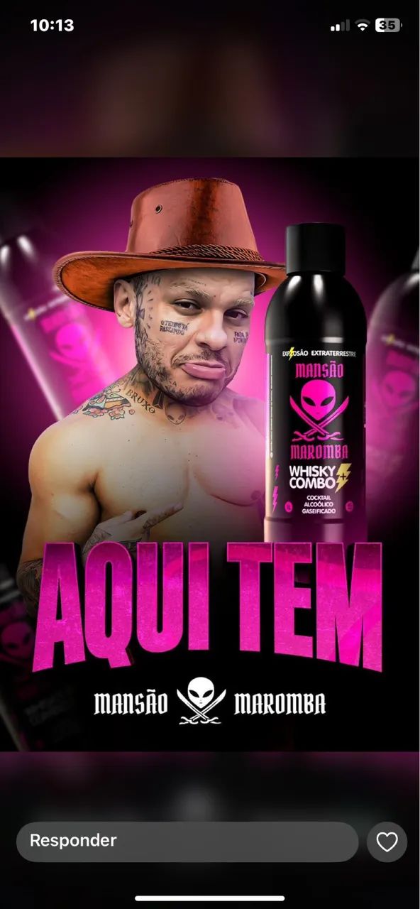 Mansão Maromba   - Foto 2