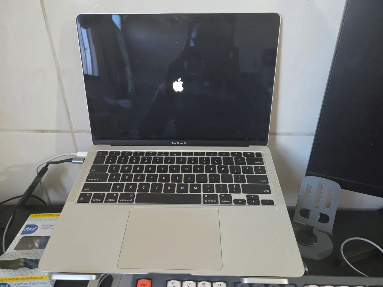 MacBook - Foto 2