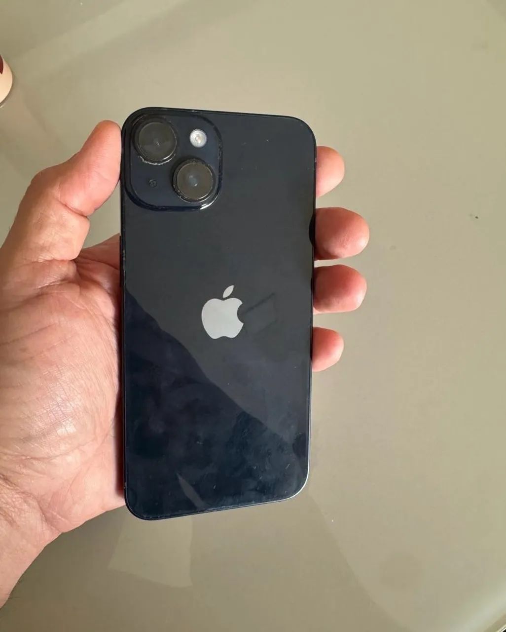 iPhone 14 - 256GB  - Foto 3
