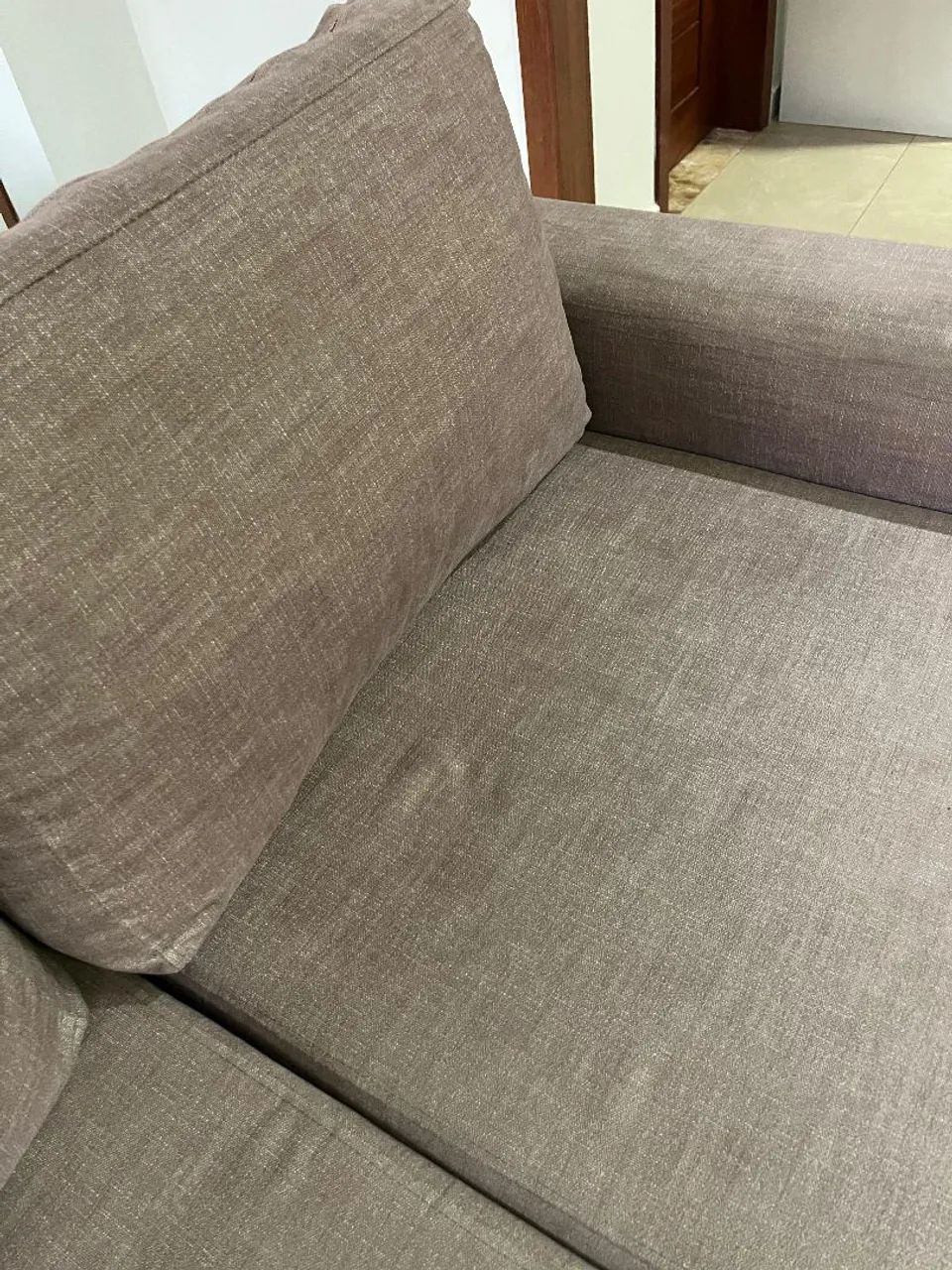 Sofa retrátil 