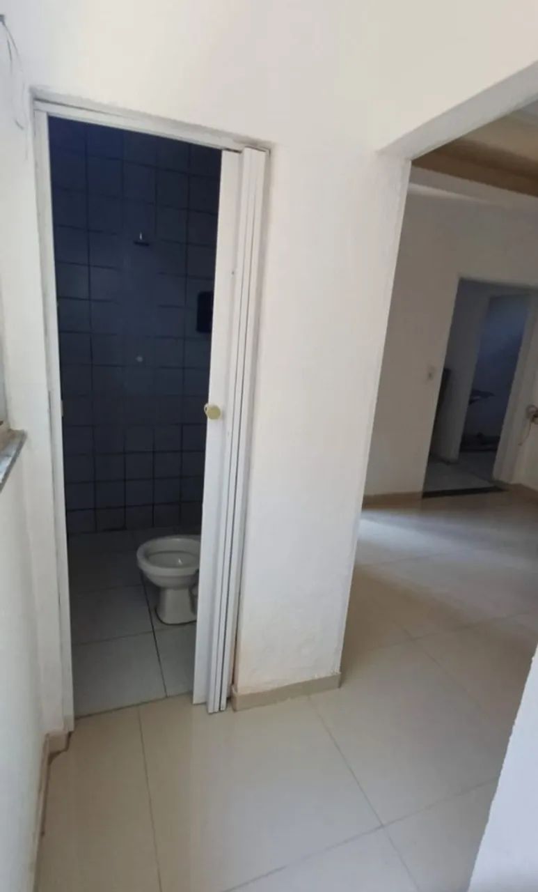 ALUGA-SE CASA  - Foto 2