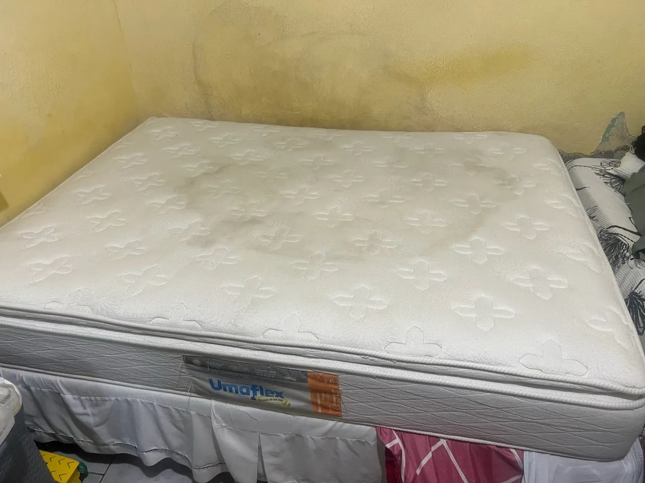 Cama box queen - Foto 3