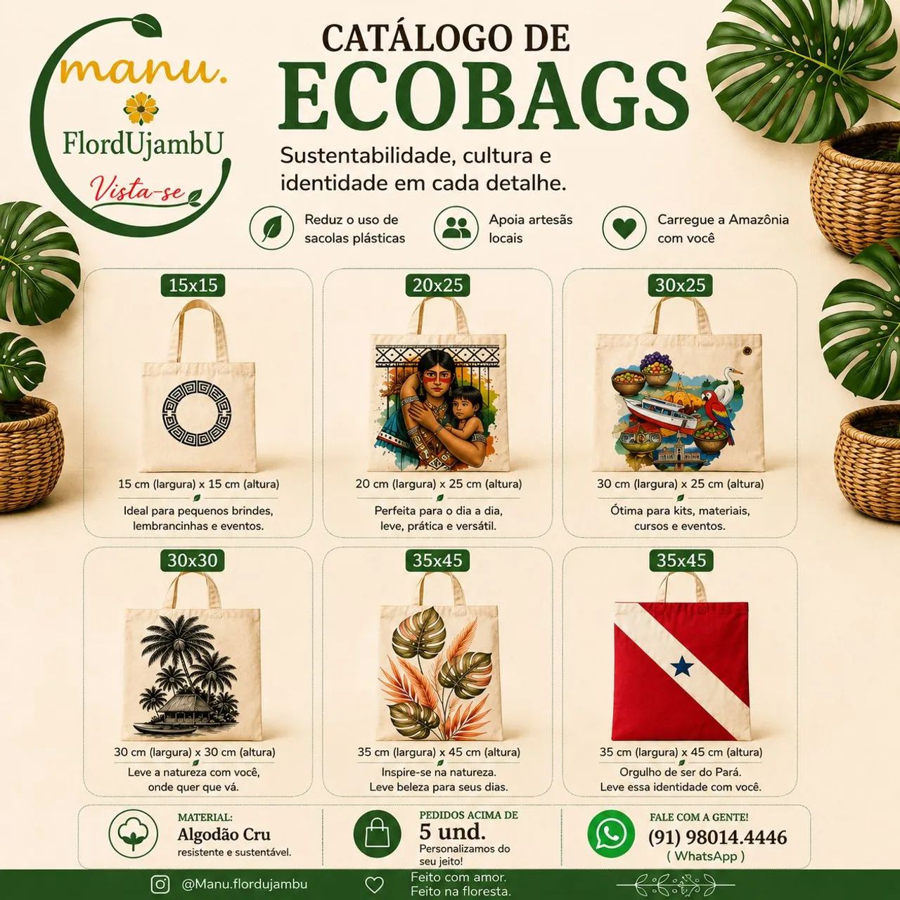Ecobag 