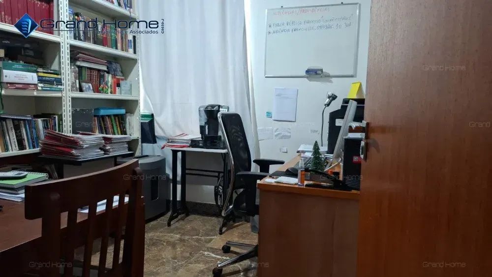 Apartamento 5 quartos em Praia do Canto - Foto 3