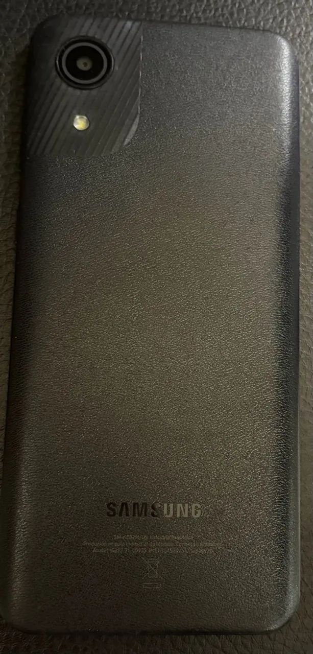 Samsung Galaxy A03 core 32 Gb Preto 2 Gb Ram  - Foto 5