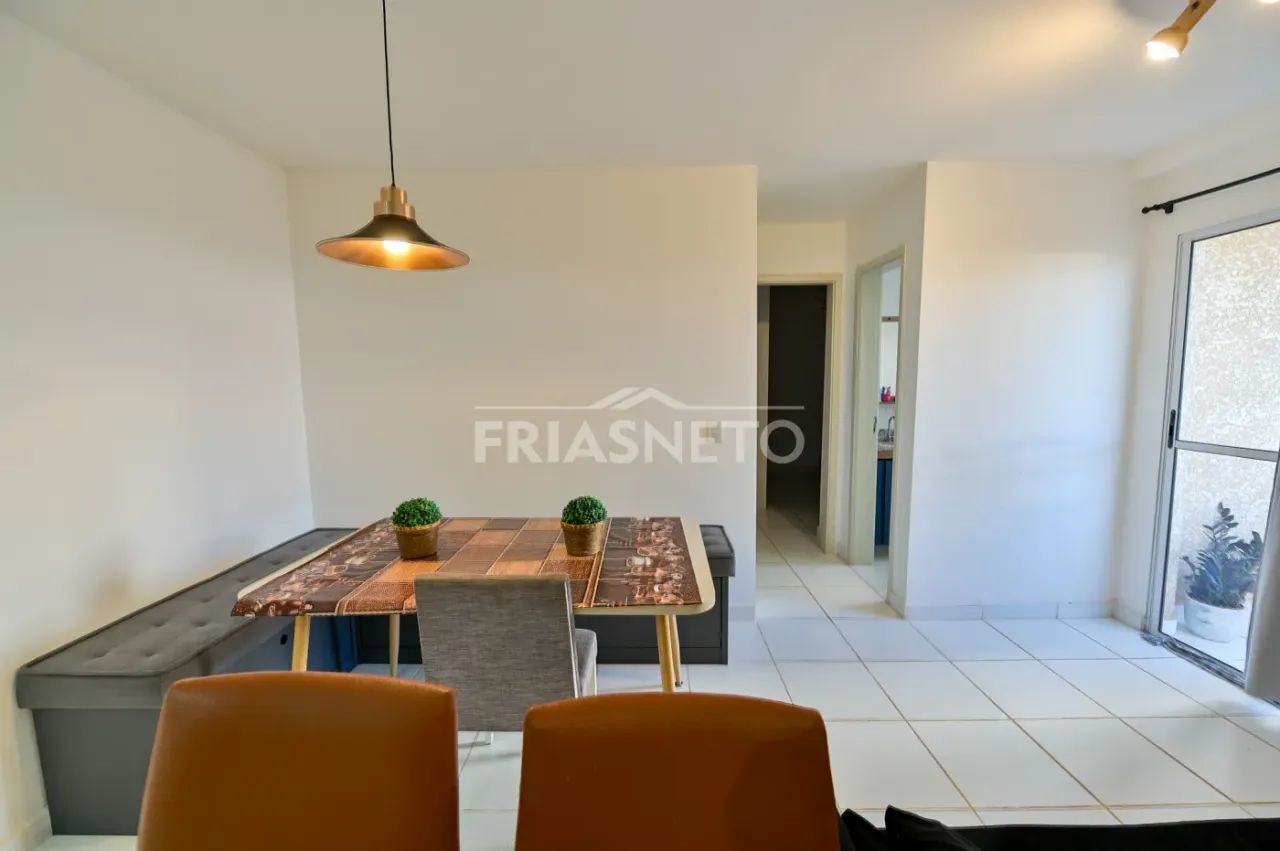 Apartamento à venda no Edifício Las Rocas - Foto 4