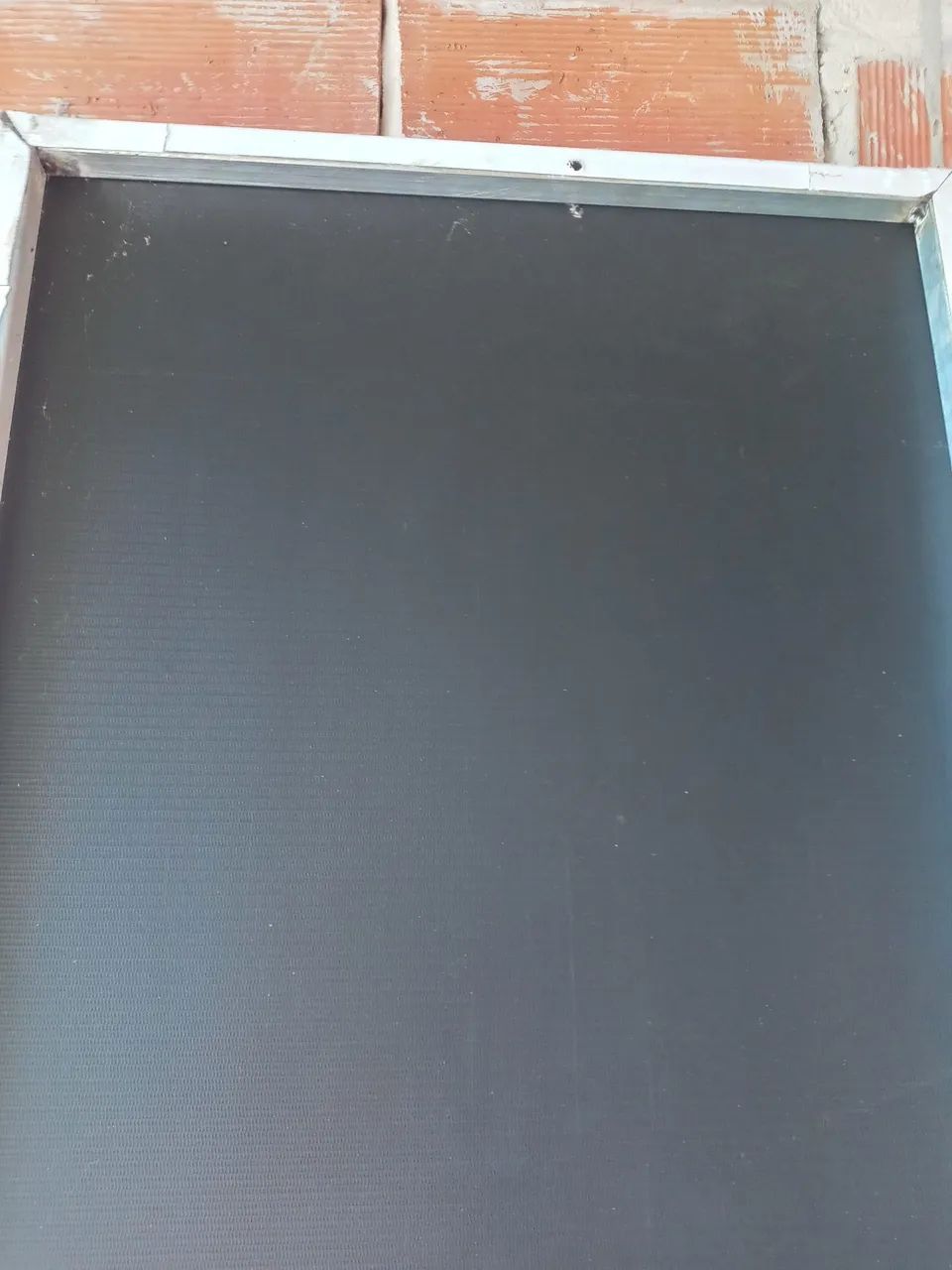Placa de Metalon Comércio Loja - Foto 4