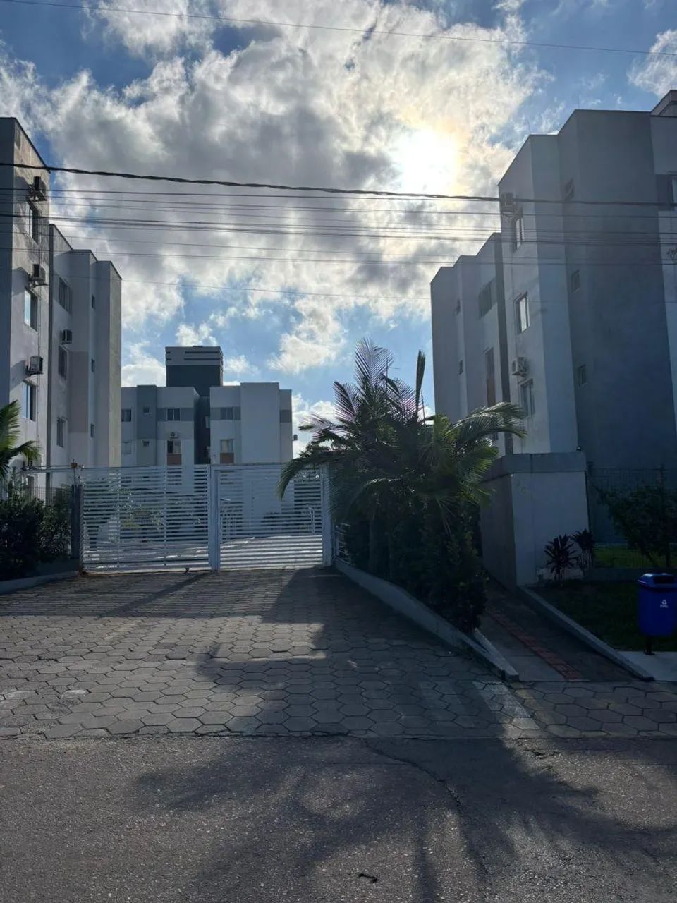 Apartamento (Padrão), com 2 quartos e 2 banheiros à Venda, 50 m² em Criciúma/SC