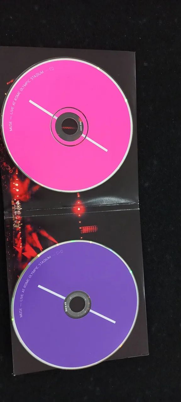 Cd muse - Foto 4