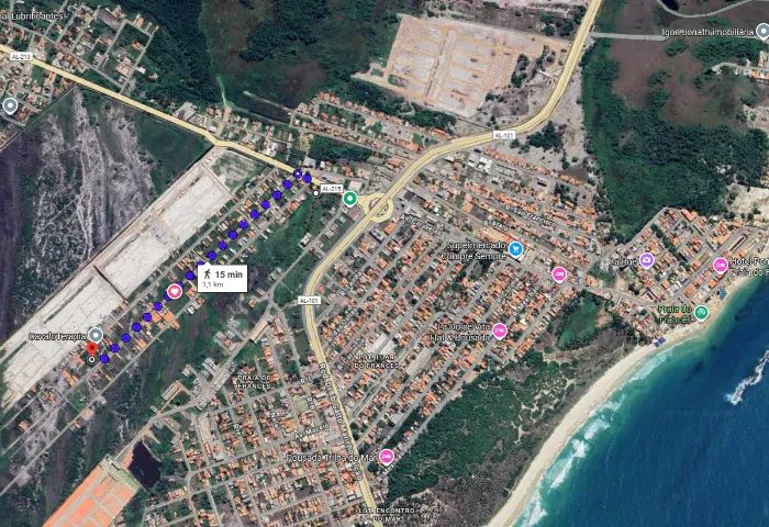 Foto - Marechal Deodoro - 