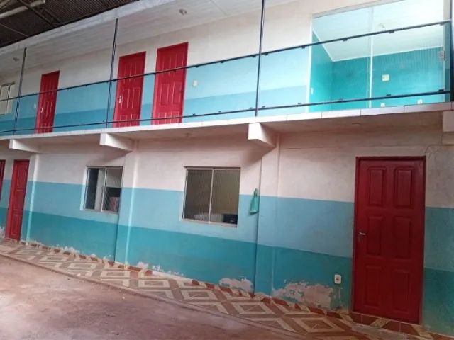 Amplo galpão com casa completa integrada.  - Foto 5