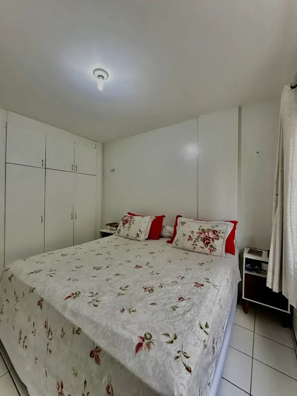 Apartamento no São João do Tauape com 3 quartos