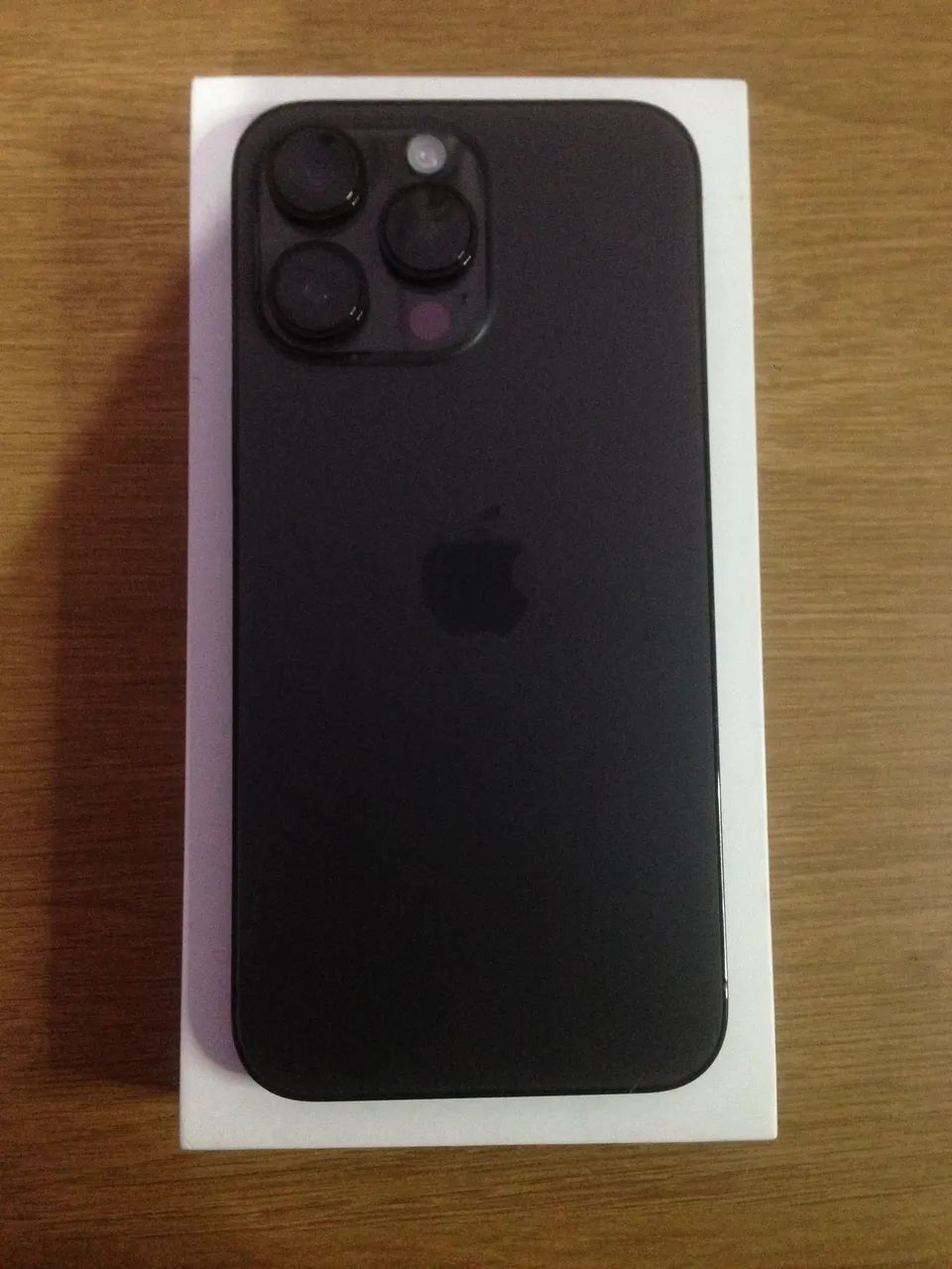 iPhone 14 Pro Max 256gb - Foto 3