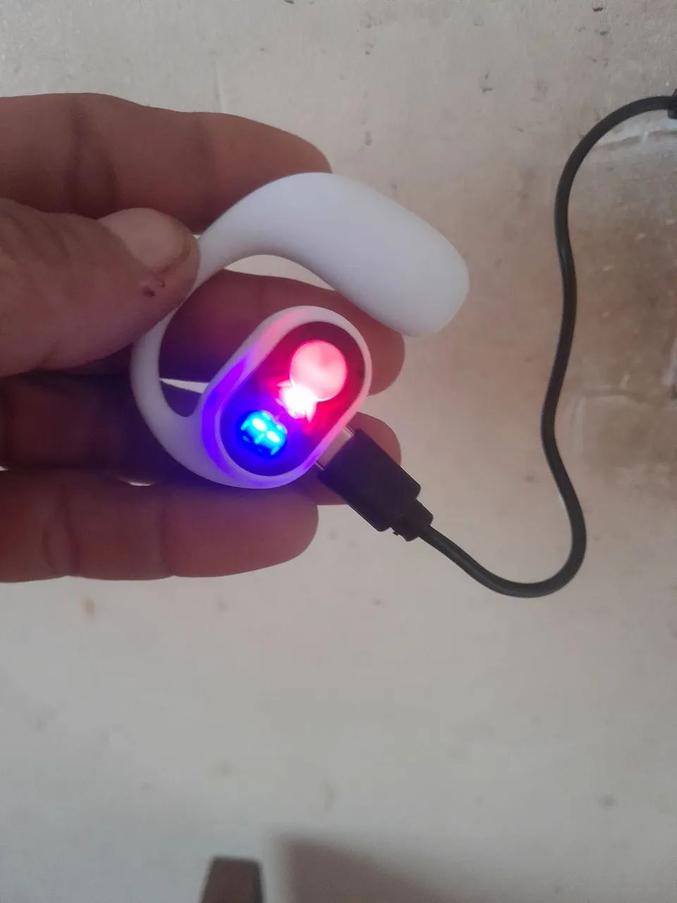 Fone Bluetooth 35$  - Foto 3