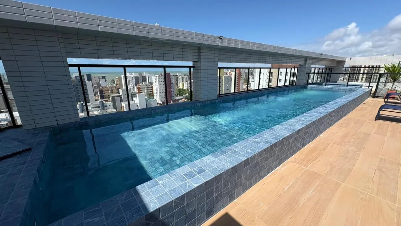 Apartamento a venda em Intermares - AP11488 - Foto 4