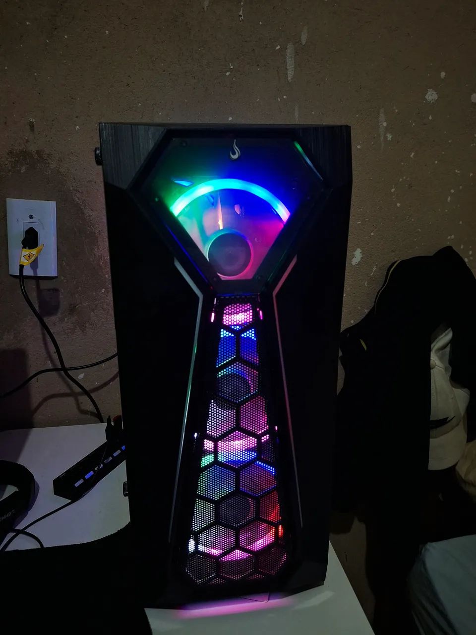 Cpu gamer