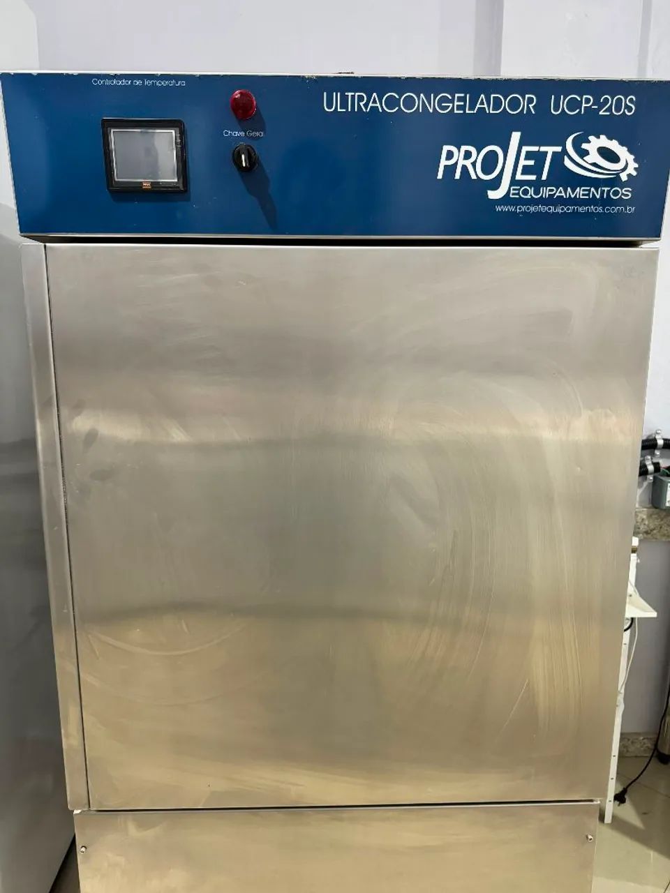 Vendo Ultra Congelador  - Foto 2