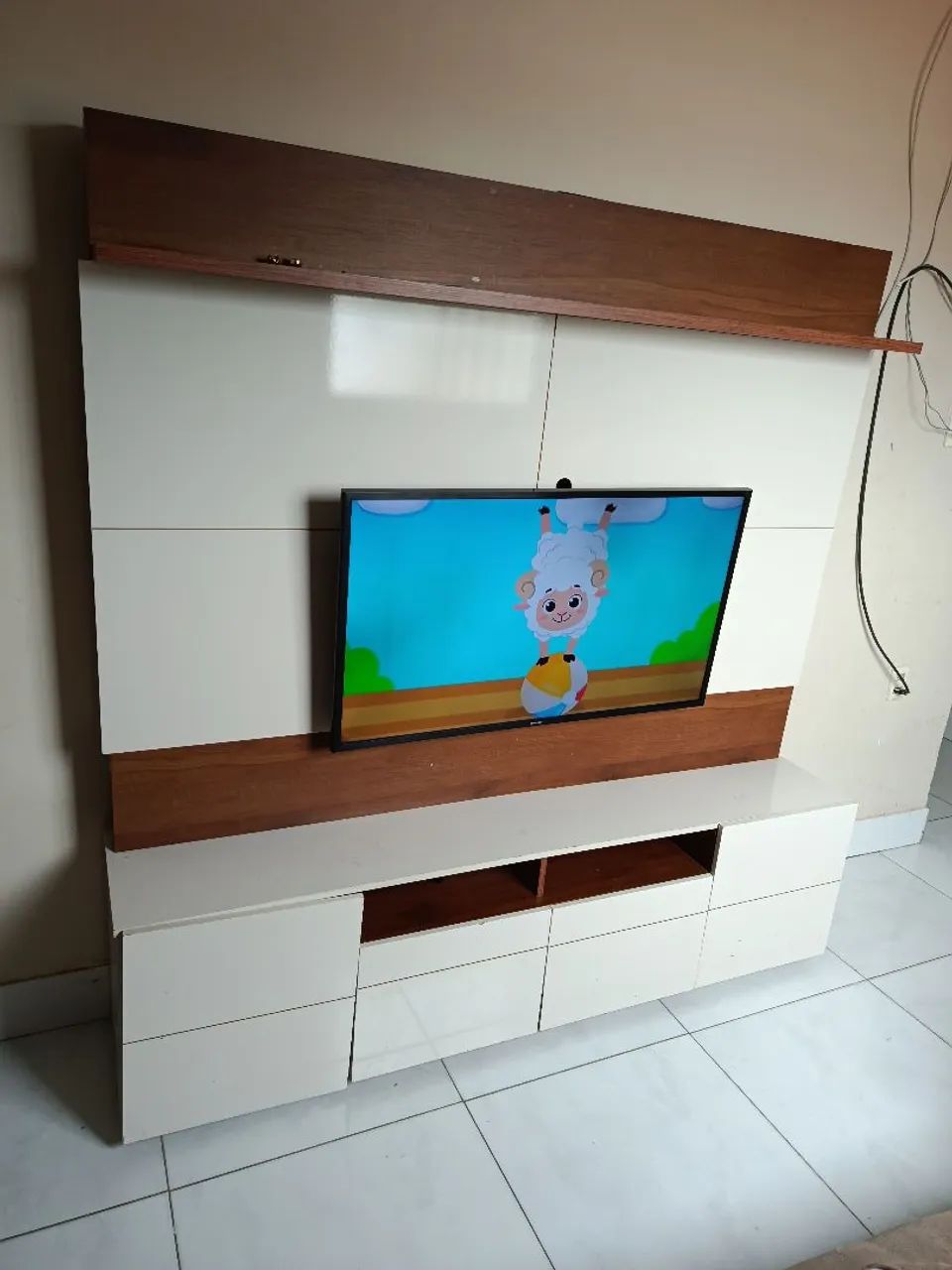 Home rack sala 