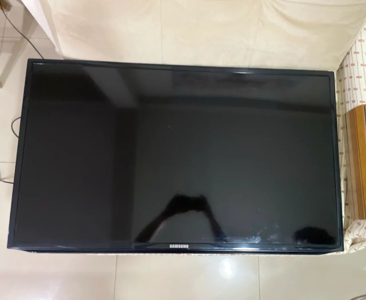 TV Samsung 40 - Foto 2