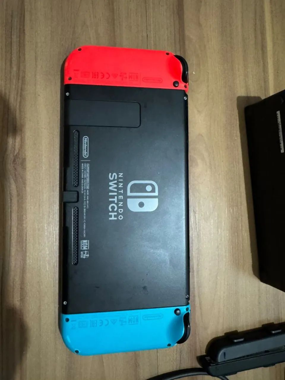 Nintendo switch 1 v2 - Foto 4