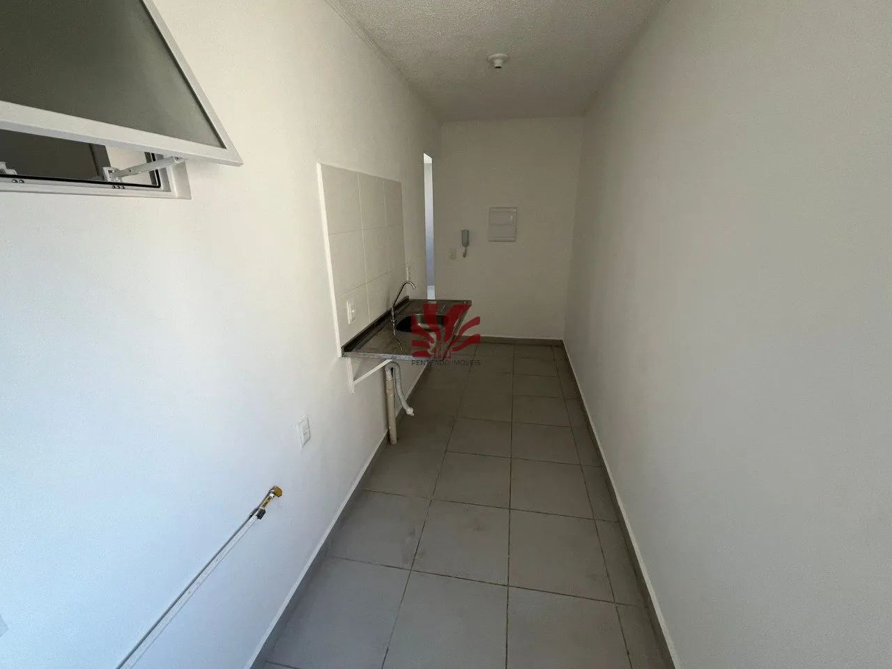 Apartamento com 50m², Centro - Canoas/RS - Foto 9