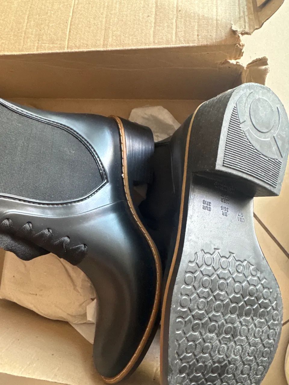 Bota 35/36 - Foto 2