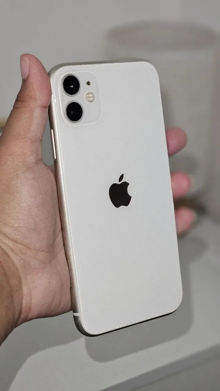 Iphone 11 128gb - Foto 2